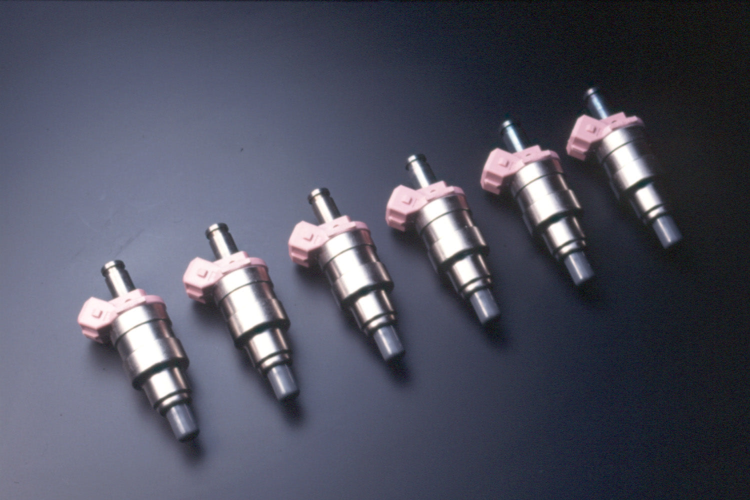 TOMEI INJECTOR SET 555cc  For SKYLINE CEFIRO LAUREL STAGEA RB26 RB20 16600R860