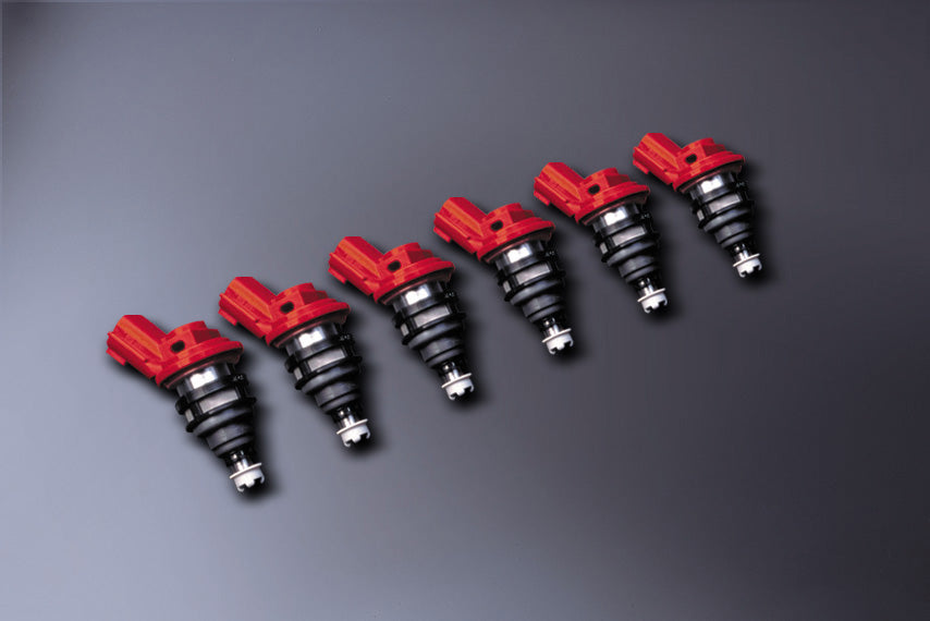 TOMEI INJECTOR SET 740cc  For SKYLINE LAUREL STAGEA FAIRLADY Z RB25 VG 193024