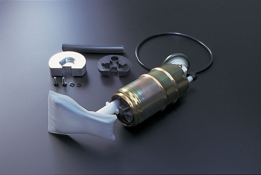 TOMEI FUEL PUMP  For SkylineGTS HCR32 Silvia (R)S13 180SX (R)PS13 RB20 SR CA 183001