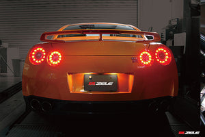 ZELE TAIL LIGHT WIRING KIT FOR NISSAN GT-R R35 ZELE-00013