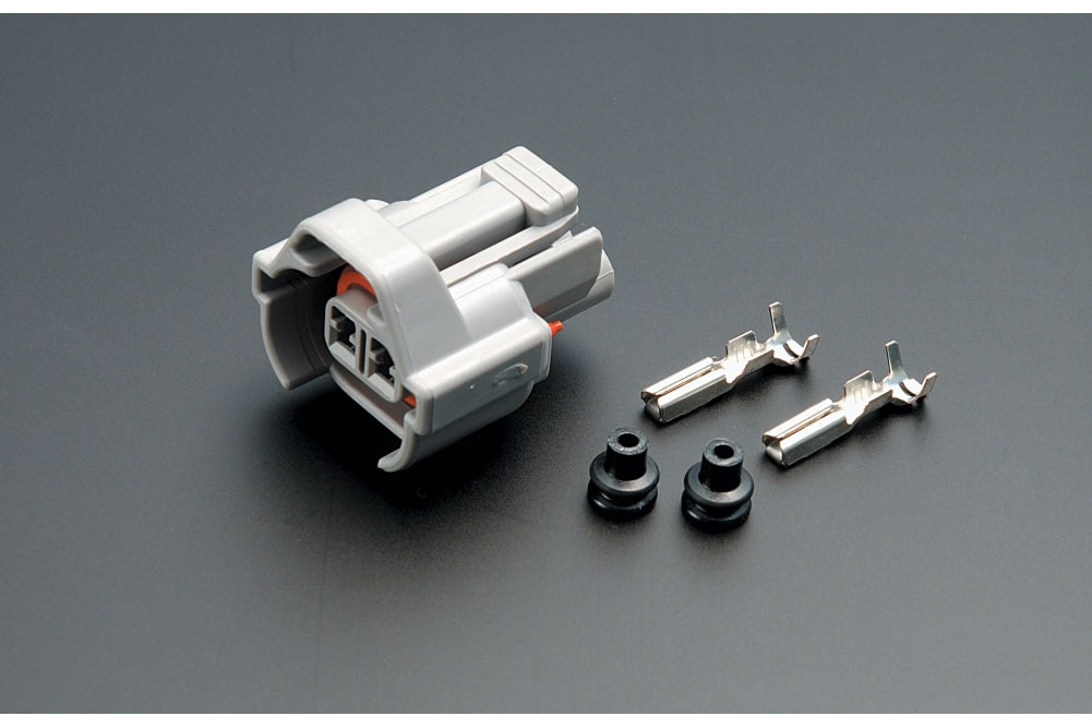 TOMEI INJECTOR COUPLER  Multiple Fitting 193069