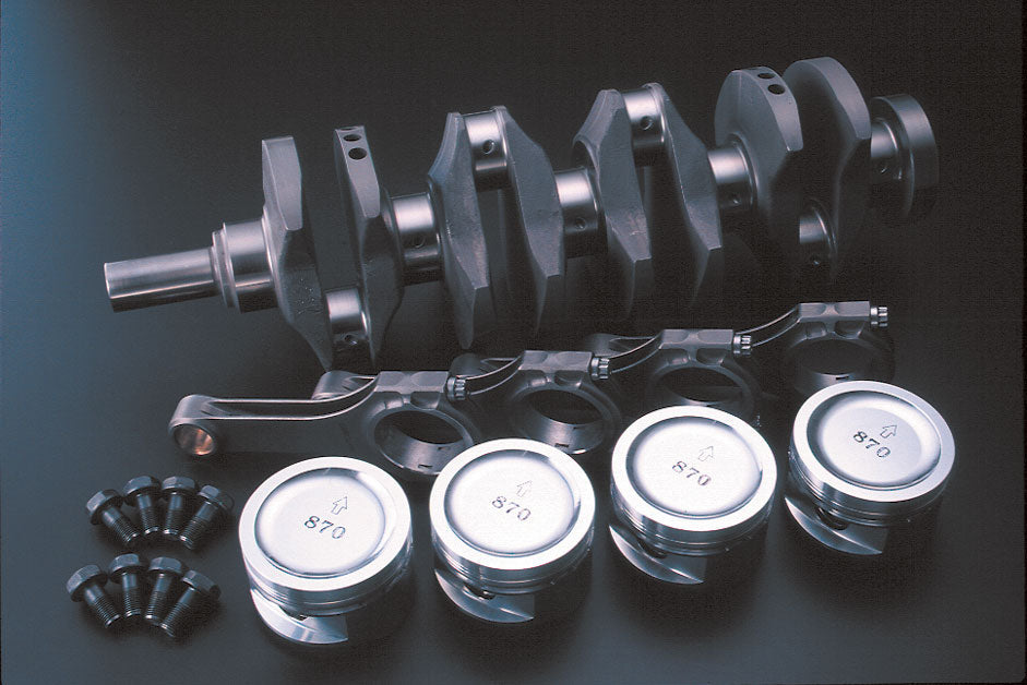 TOMEI 2.2L STROKER KIT 86.5  For NISSAN RNN14 SR 221033