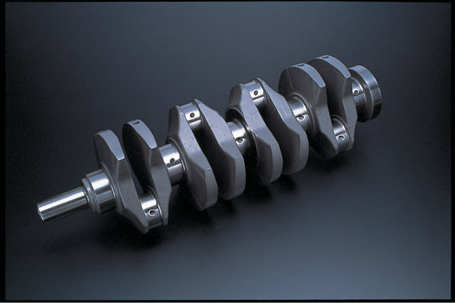 TOMEI FORGED FULL COUNTERED CRANK  For NISSAN SR 2.2L 121008