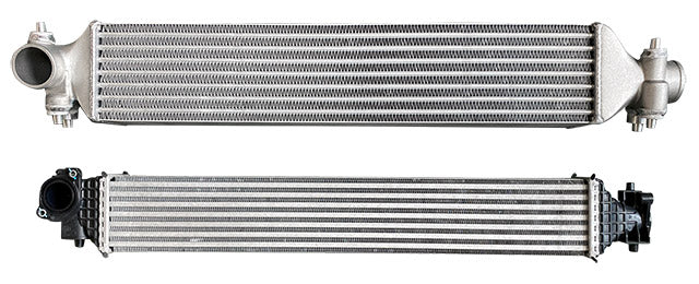 HKS R TYPE INTERCOOLER FOR HONDA CIVIC FK7 L15C 13001-AH006