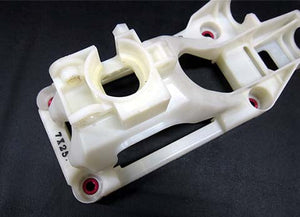 R'S RACING SERVICE SHIFT MOUNT COLLAR FOR SUZUKI SWIFT SPORTS ZC33S 6MT D33-103