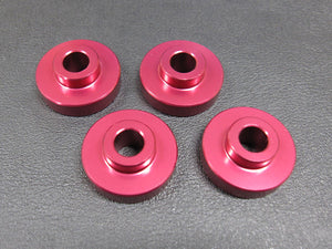 R'S RACING SERVICE SHIFT MOUNT COLLAR FOR SUZUKI SWIFT SPORTS ZC33S 6MT D33-103