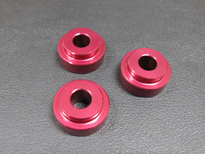 R'S RACING SERVICE SHIFT MOUNT COLLAR FOR SUZUKI SWIFT SPORTS ZC33S 6MT D33-103