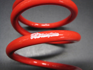 R'S RACING SERVICE REAR RACING SPRINGS 8KG FOR SUZUKI SWIFT SPORTS ZC33S SP100-08K