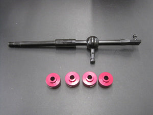 R'S RACING SERVICE RRP RACING QUICK SHIFTER FOR SUZUKI SWIFT SPORTS ZC33S 6MT D33-102