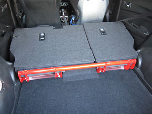 R'S RACING SERVICE SAFETY TRUNK BAR FOR SUZUKI SWIFT SPORTS ZC33S B33-203
