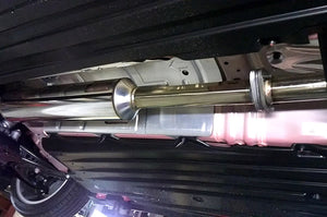 R'S RACING SERVICE RACING CENTER PIPE I FOR SUZUKI SWIFT SPORTS ZC33S  E33-202