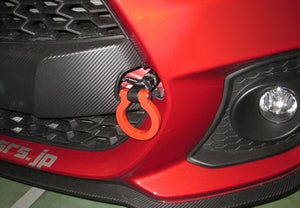 R'S RACING SERVICE RACING TOW HOOK REAR FOR SUZUKI SWIFT SPORTS ZC33S ZC13S RST B33-202