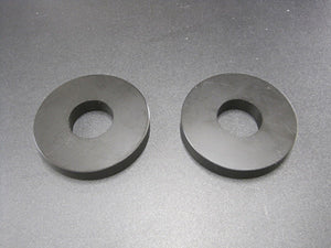 R'S RACING SERVICE RRP TOURSEN BEAM STOPPER FOR SUZUKI SWIFT SPORTS ZC33S S33-306