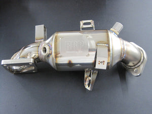 R'S RACING SERVICE HIGH PERFORMANCE CATALYZER FOR SUZUKI SWIFT SPORTS ZC33S MT E33-204