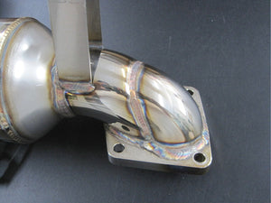 R'S RACING SERVICE HIGH PERFORMANCE CATALYZER FOR SUZUKI SWIFT SPORTS ZC33S MT E33-204