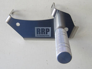 R'S RACING SERVICE RACING FOOTREST FOR SUZUKI SWIFT SPORTS ZC33S ZC13S RST D33-101