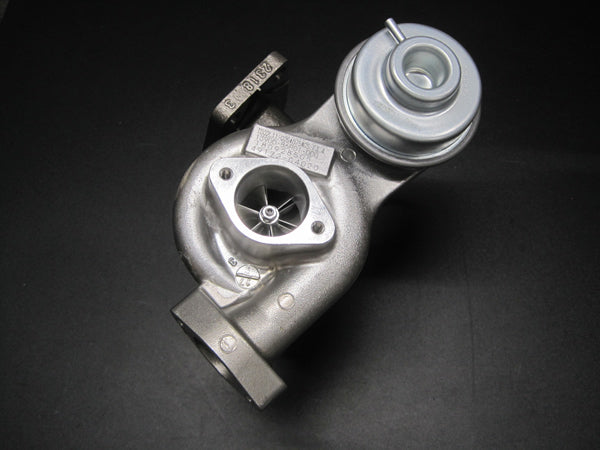 R'S RACING SERVICE HIGH POWER TURBINE KIT FOR SUZUKI SWIFT SPORTS ZC33S E33-100