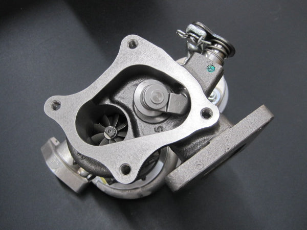 R'S RACING SERVICE HIGH POWER TURBINE KIT FOR SUZUKI SWIFT SPORTS ZC33S E33-100