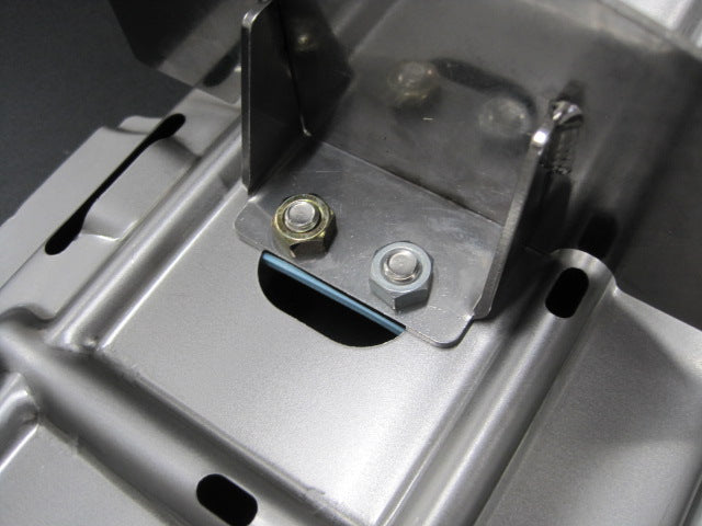 R'S RACING SERVICE RRP OIL PAN BAFFLE PLATE FOR SUZUKI SWIFT SPORTS ZC33S E33-110