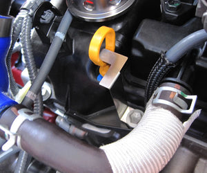 R'S RACING SERVICE OIL LEVEL GAUGE HOOK FOR SUZUKI SWIFT SPORTS ZC13S E33-500