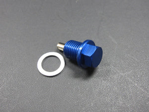 R'S RACING SERVICE RRP ALUMINUM MAGNET DRAIN PLUG FOR SUZUKI SWIFT SPORTS ZC33S E33-503