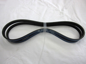 R'S RACING SERVICE HYPER KEVLAR BELT FOR AIR CONDITIONERS STRETCH TYPE BLACK FOR SUZUKI SWIFT SPORTS ZC33S E33-506