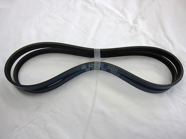 R'S RACING SERVICE HYPER KEVLAR BELT FAN BELT BLUE FOR SUZUKI SWIFT SPORTS ZC33S E33-505