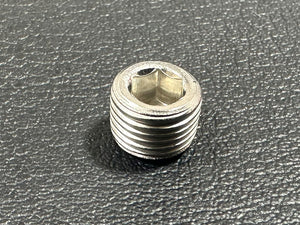 R'S RACING SERVICE RRP WATER TEMPERATURE SENSOR ADAPTER PLUG FOR SUZUKI SWIFT SPORT ZC33S  E33-308A