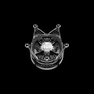DAD AUTOMOTIVE FRAGRANCE TYPE ROYAL KING ARABISC SILVER AF007