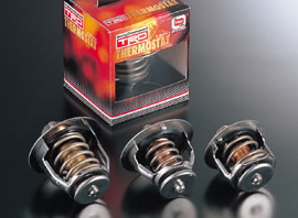TRD SPORTS THERMOSTAT FOR  16340-SP050
