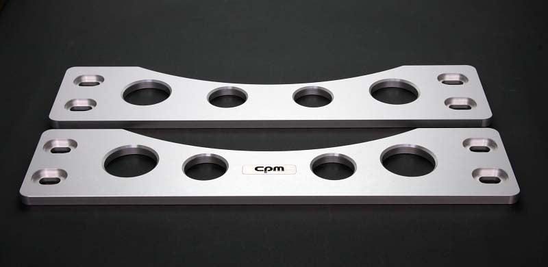 CPM BRACE BAR SPORTS For AUDI A3 8P CLRF-VA003