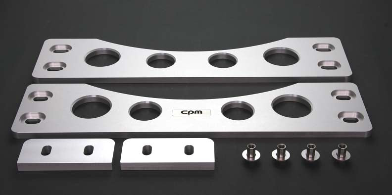 CPM BRACE BAR SPORTS For AUDI A3 8P QUATTRO MODEL S3 8P CLRF-VA004