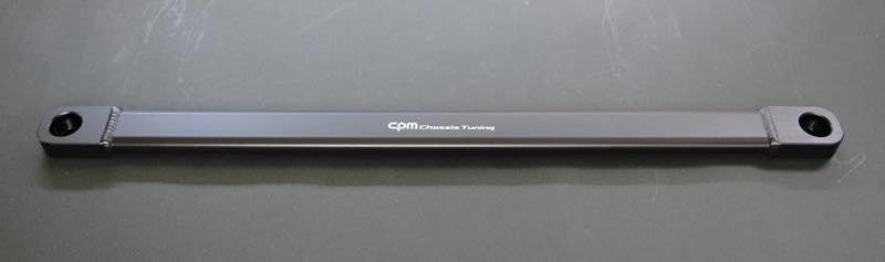 CPM REAR MEMBER BRACE For VW STAGE 3 GOLF5 6 7 BEETLE JETTA 5 SCIROCOO PASSAT TOURAN CFMB-VA102