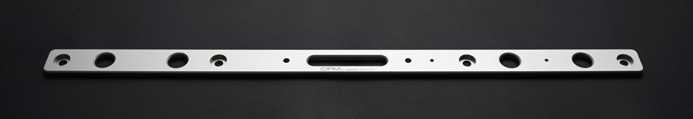 CPM BRACE BAR For MERCEDES BENZ A45 W176 CLA45 C117 W117 GLA45 X156 A W176 CLA C117 W117 GLA X156 CLRF-MB004