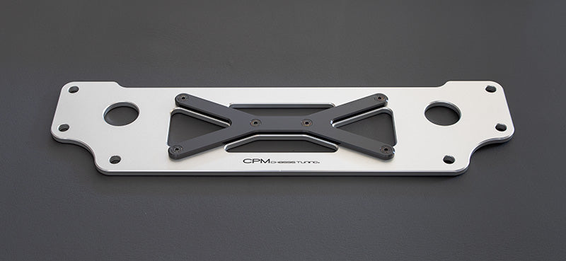 CPM LOWER REINFORCEMENT FOR BMW M2 G87 CLRF-B027