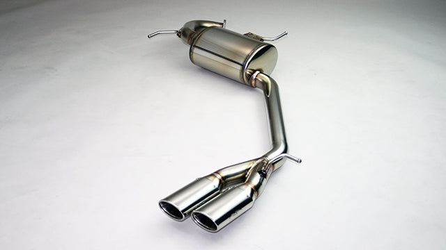 GANADOR PBS-S EXHAUST FOR TOYOTA VOXY NOAH ZRR80W MODELLISTA GR SPORT 3ZR-FAE 1,986CC PAE-054
