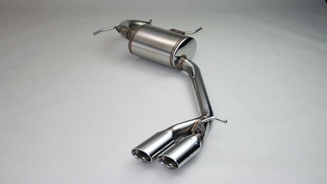 GANADOR PBS-S EXHAUST FOR TOYOTA VOXY NOAH ESQUIRE ZRR80G 3ZR-FAE 1,986CC PAE-057