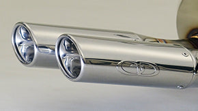 GANADOR PASION EXHAUST FOR TOYOTA SIENTA NHP170G NSP170G MODELLISTA 2NR-FKE 1,496CC PAE-072M
