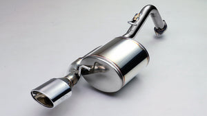 GANADOR PASION EVO EXHAUST FOR TOYOTA VITZ GR SPORT NCP131 GR SPORT 1NZ-FE 1.496CC PAE-083