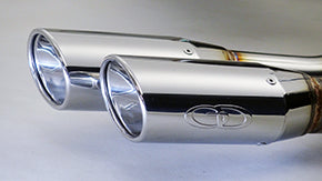 GANADOR PASION EVO EXHAUST FOR TOYOTA COROLLA SPORT ZWE219H 2WD MZEA12H ZWE213H ZWE211H NRE210H MODELLISTA KOUKI 2ZR-FXE PAE-085