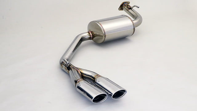 GANADOR PASION EVO EXHAUST FOR NISSAN SERENA GFC27 MR20DD-SM24 1,997CC HYBRID PAE-090