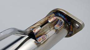 GANADOR PASION EVO EXHAUST FOR NISSAN SERENA GFC27 MR20DD-SM24 1,997CC HYBRID PAE-090