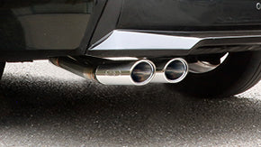 GANADOR PASION EVO EXHAUST FOR NISSAN SERENA GFC27 MR20DD-SM24 1,997CC HYBRID PAE-091