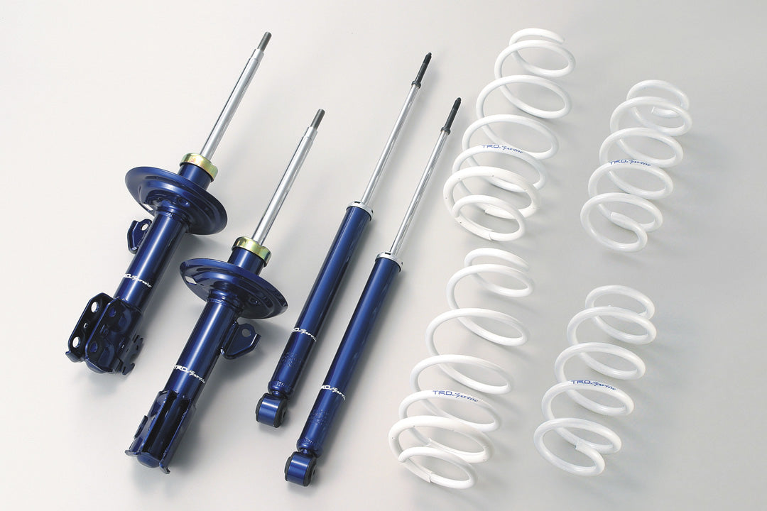 TRD COIL SPRING SETS  For COROLLA FIELDER 16#  MS250-12011
