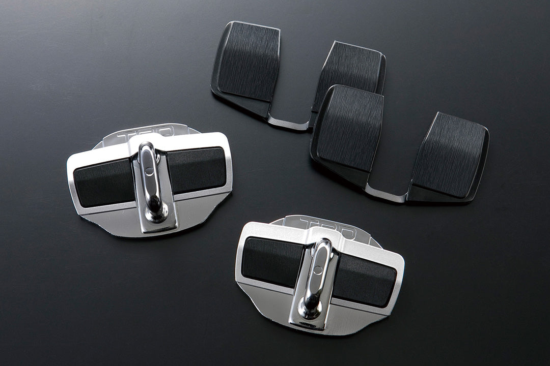 TRD DOOR STABILIZER x2  For COROLLA AXIO 16#  MS304-00001