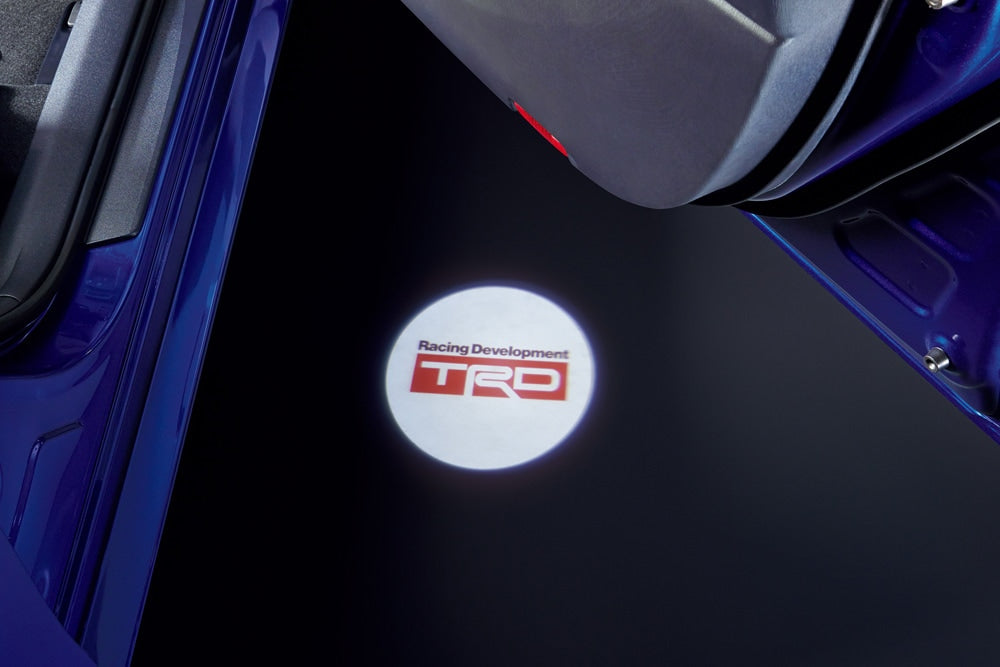 TRD LED GROUND ILLUMINATION  For PRIUS ALPHA 4#  MS404-47001