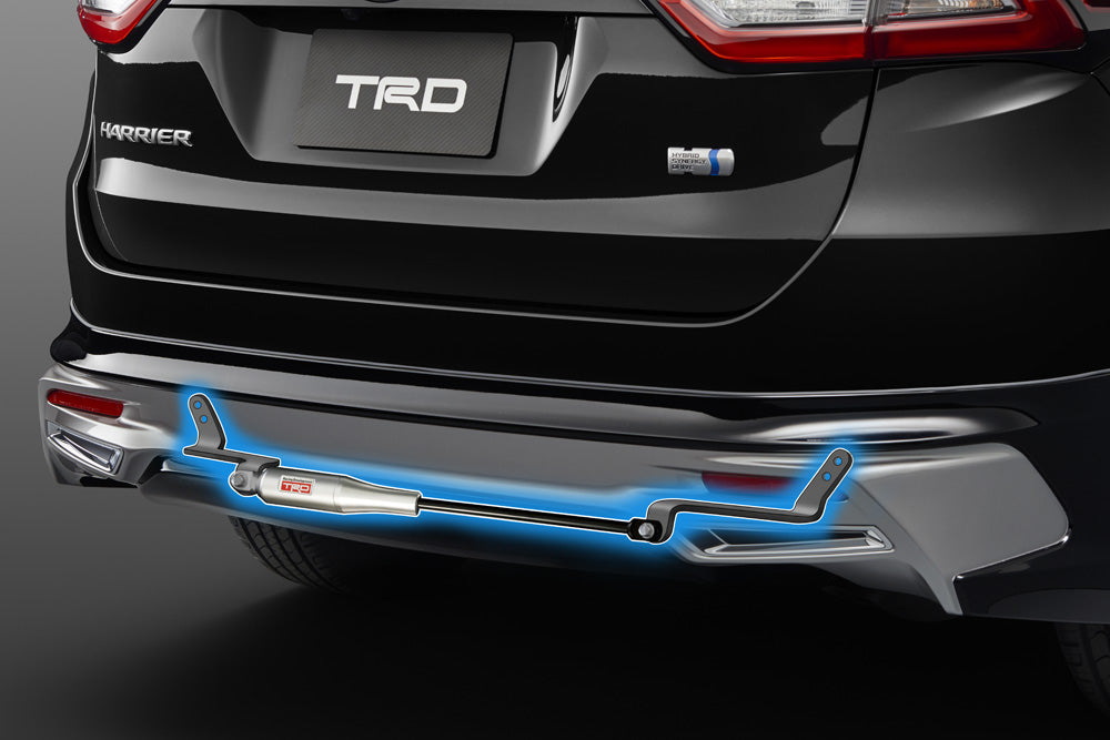 TRD MOTION CONTROL BEAM  For HARRIER 6#  MS303-48003