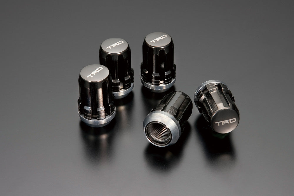 TRD LUG NUT SET  For PRIUS PHV 5#  MS212-00005