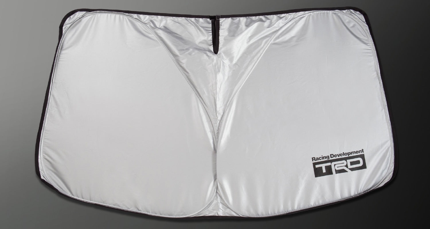 TRD SUNSHED For RAV4 MXAA52 54 AXAH52 54 MS070-42001