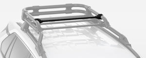 TRD ROOF RACK CROSSBAR For RAV4 MXAA52 54 AXAH52 54 MS613-42002
